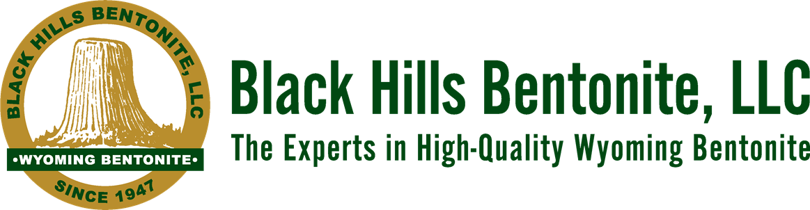 Black Hills Bentonite